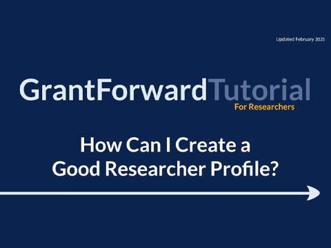 GrantFoward Youtube video thumbnail