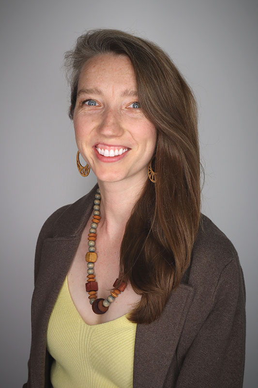 Emily Southerton Head Shot