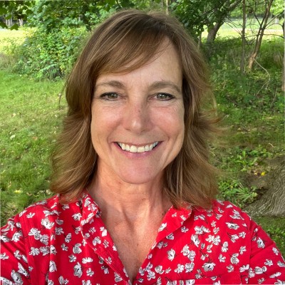 Picture of Sue Kertis