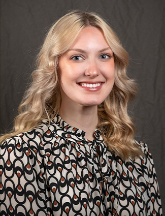 Mariah Wagner headshot