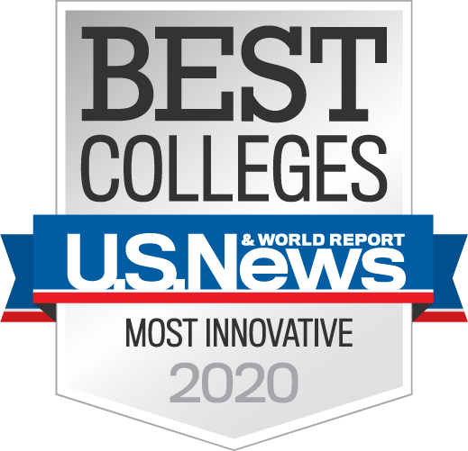 Best Innovative colleges