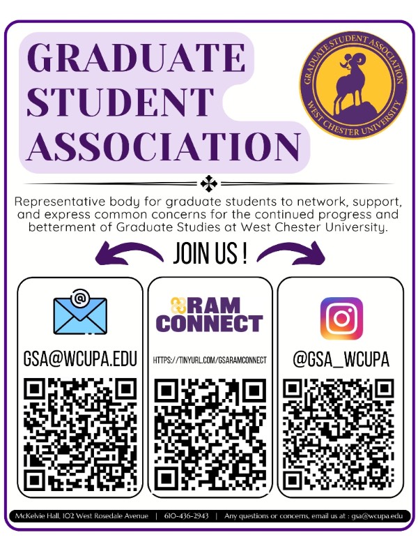 Join GSA