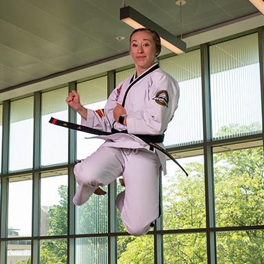 Student Spotlight image