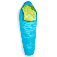 sleeping bag