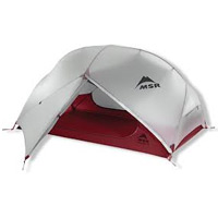 tent