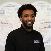 Isaiah Lester