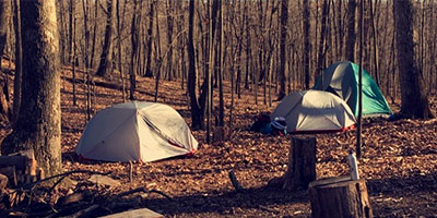 Outdoor Adventure Quote