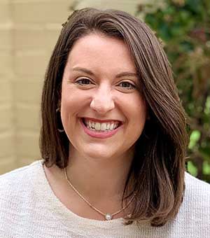 Lexie McCarthy, Ed.D.