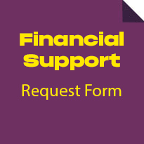 Financial Support Form