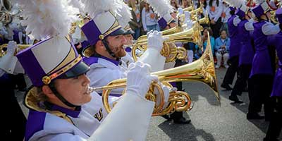 Ram Band