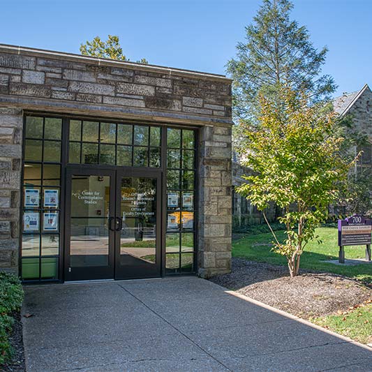 Ehinger Gym (Purple Gym)