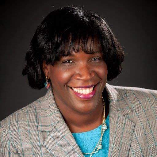 Lisa Montgomery Headshot