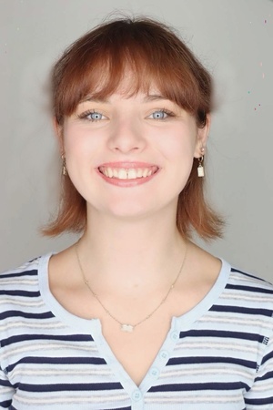 Susan Gilsbach headshot