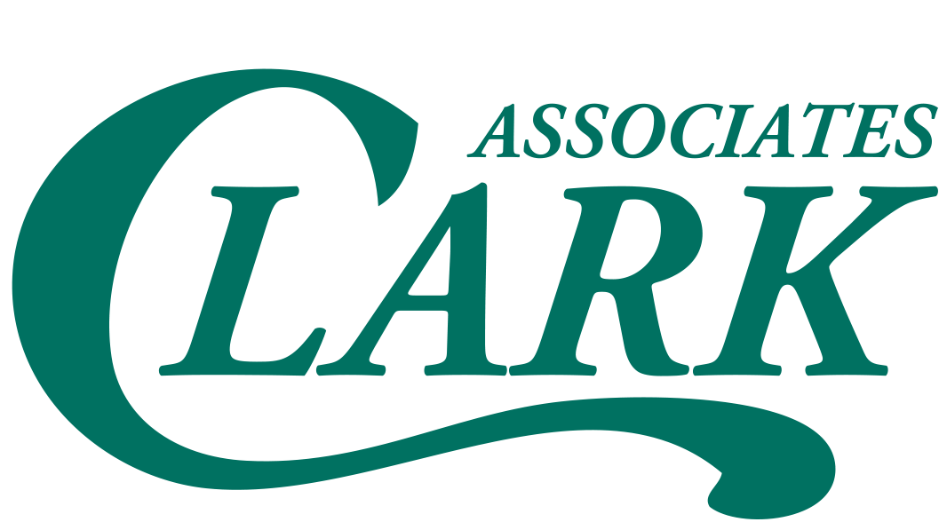Clark Logo