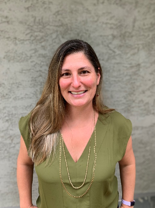 Bree Gould, Psy.D.