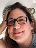 Michele Cooper Headshot