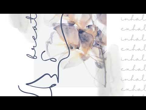 Mindfulness Video Screen Grab