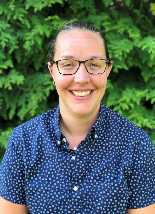 Dr. Rachel Daltry