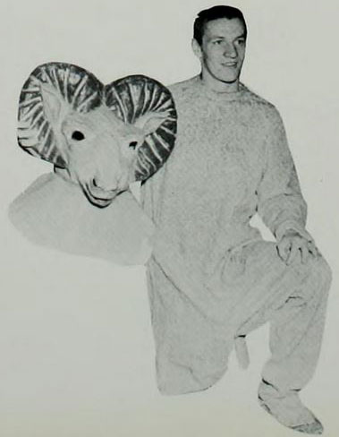 Edward Eicholtz