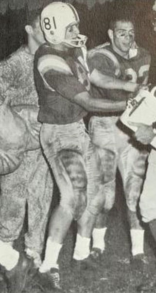 1963 Football