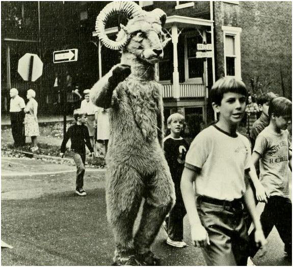 1973 Town