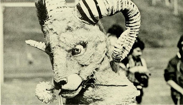 1975 Ram