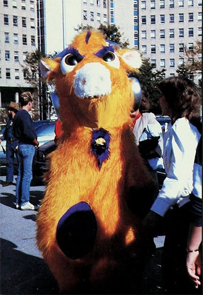 1987 Students