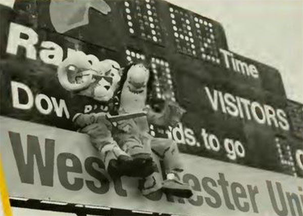 1989 Scoreboard