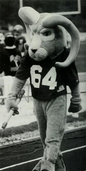 1996 Black and White
