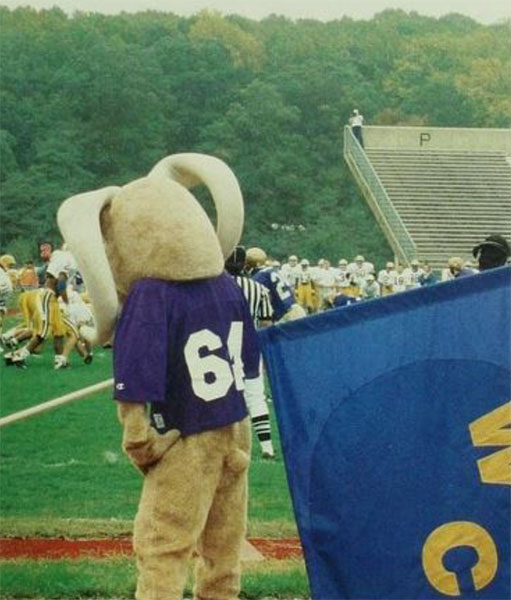 1996 Color