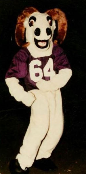 1997 Ram