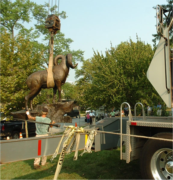 2007 Ram 3