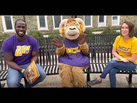 Video: Reading with Rammy Thanksgiving Edition video