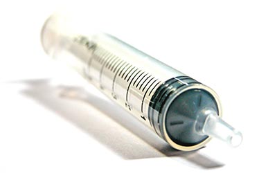 Immunizations