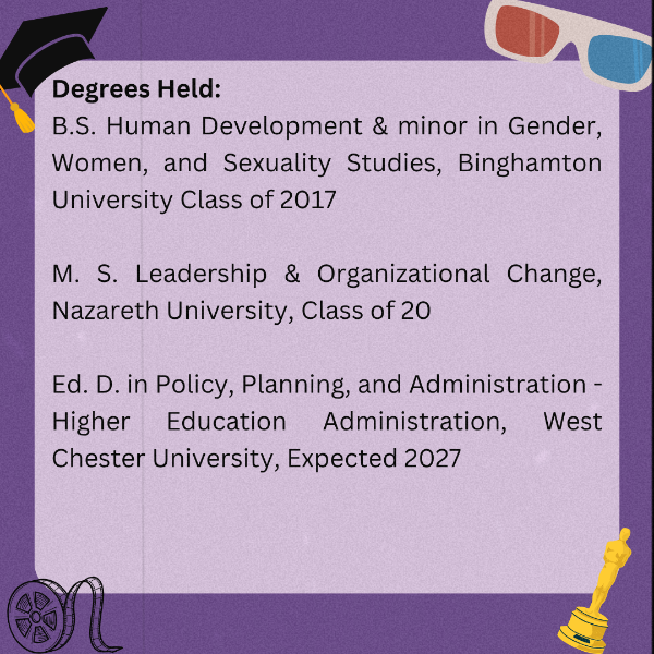 Amber Decker Haynes @ WCU Amber Decker Haynes @ WCU