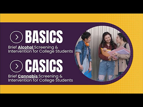 BASICS and CASICS