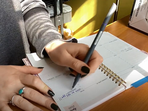 Time Management Tips