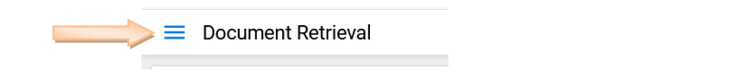Document Retrievla