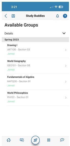 Student Quick Start Guide 2
