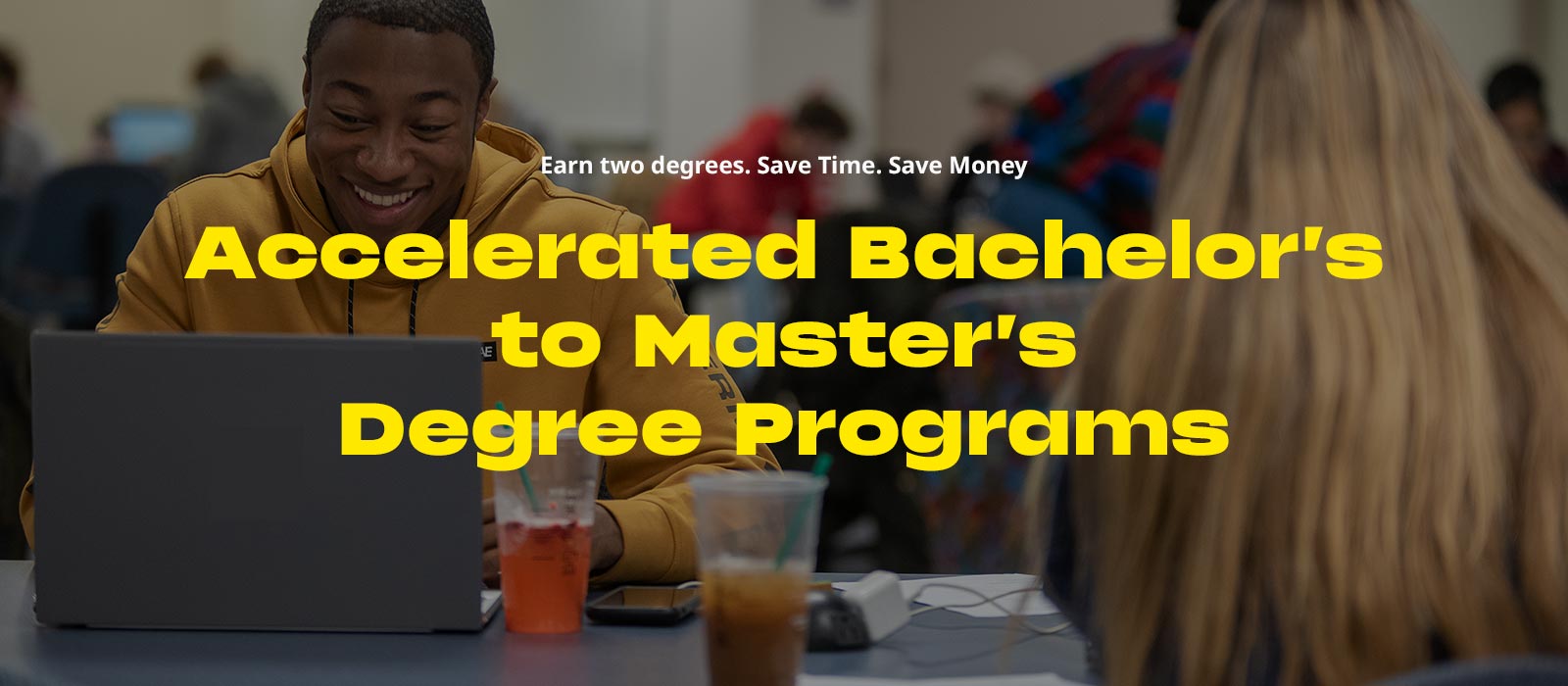 Accelerated Programs