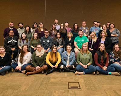 Alumni Events