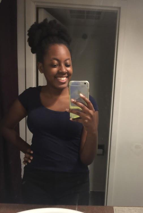 Jalyse Thomas