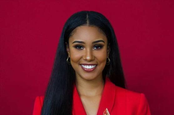 Kaylah Gooden