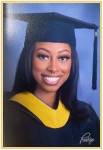 Headshot of Keyirah