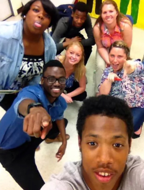 Students