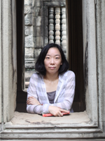 Faculty Headshot