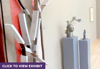 Exhibit Gallery
