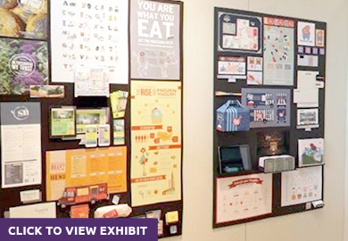 Exhibit Gallery