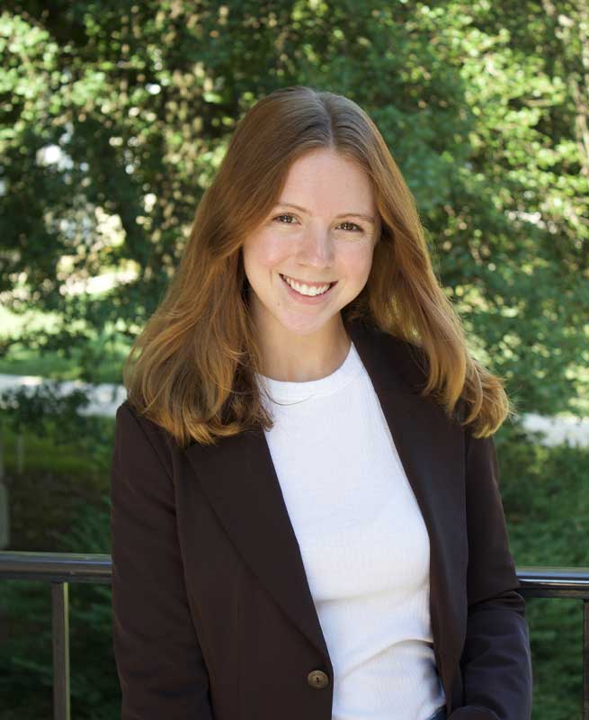 Olivia Kesselman
