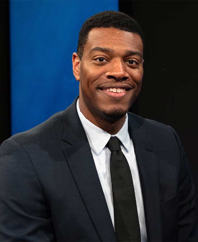 Donald Beaver III